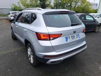 SEAT Ateca Style Business 2.0 TDI 150CV BVA7 E6d