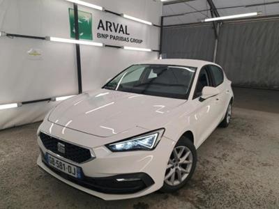 SEAT LEON Style 2.0 TDI 115CV BVM6 E6d