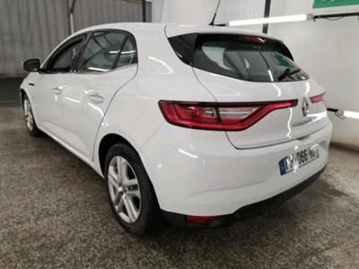 RENAULT MEGANE IV Berline 5pt. Business 1.5 dCi 115CV ..