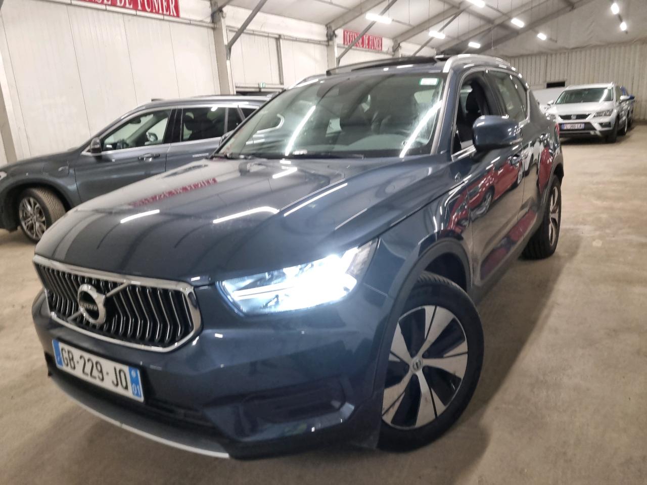 VOLVO XC40 XC40 Inscription Business Recharge Plug-In H..