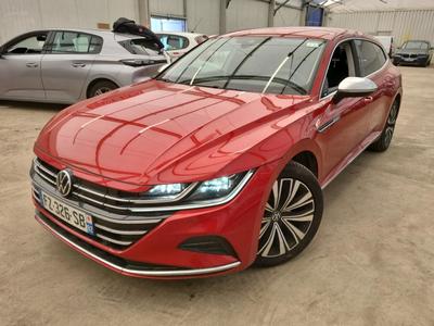 VOLKSWAGEN Arteon Arteon Shooting Brake Elegance eHybri..