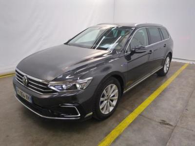 VOLKSWAGEN PASSAT Passat Break GTE 1.4 TSI 220CV BVA6 E..