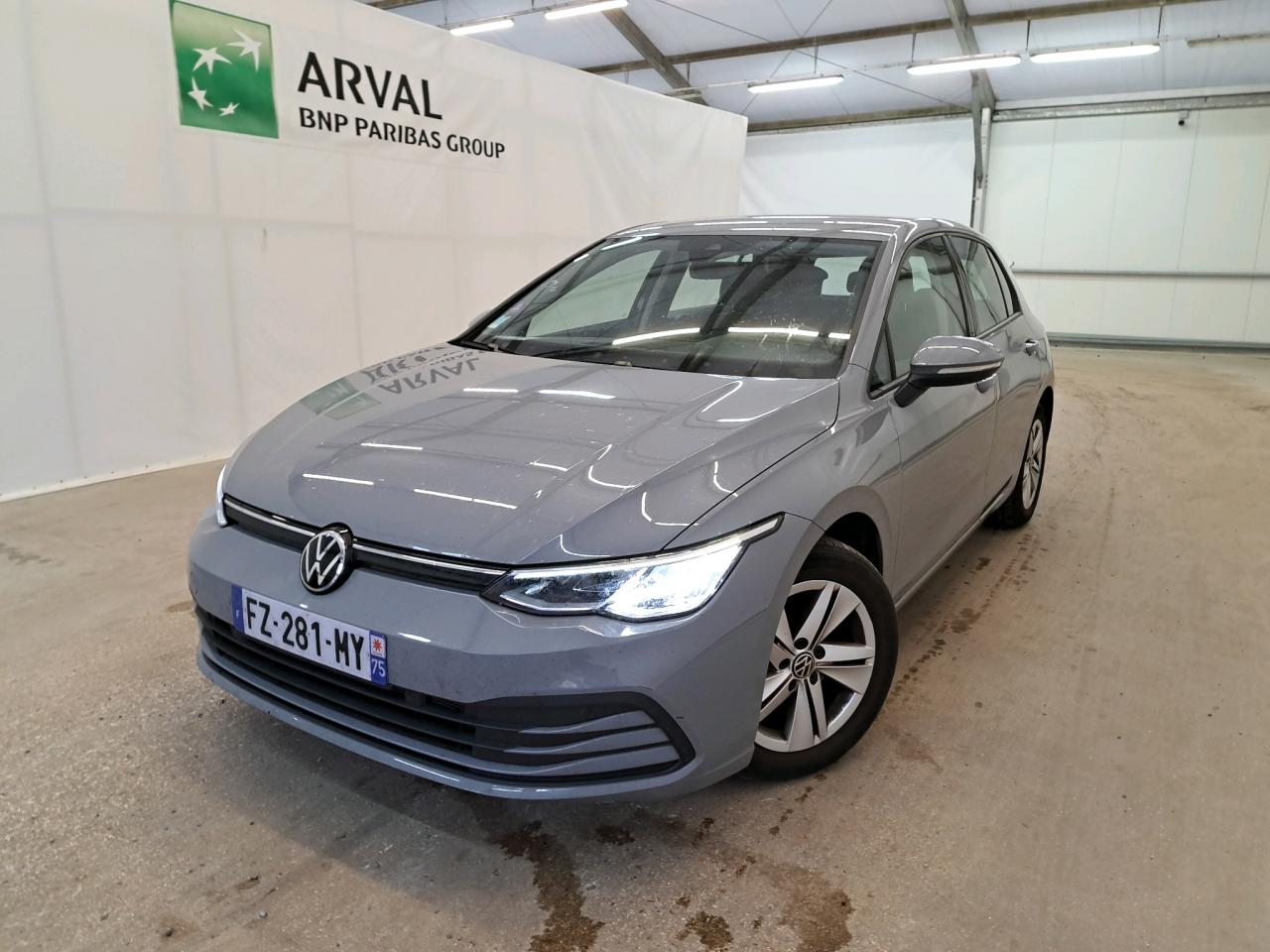 VOLKSWAGEN GOLF Golf / 2020 / 5P / Berline 1.5 eTSI OPF..