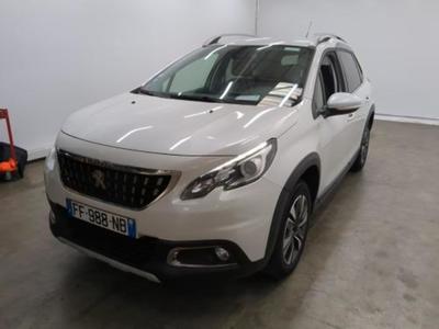 PEUGEOT 2008 Allure Business 1.2 PureTech 130CV BVM6 E..