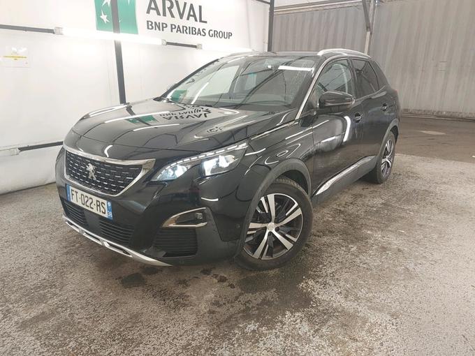 PEUGEOT 3008 Hybrid 225 Allure Business 1.6 Plug-In 22..