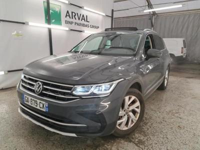 VOLKSWAGEN Tiguan Elegance Exclusive eHybrid 1.4 TSI 24..