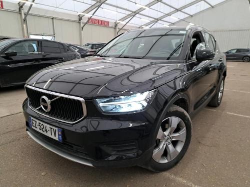 VOLVO XC40 Momentum 2WD 2.0 D3 150CV BVA8 E6dT