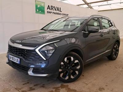 KIA SPORTAGE 1.6 T-GDI 265 PHEV AUTO 4WD ACTIVE BUSIN