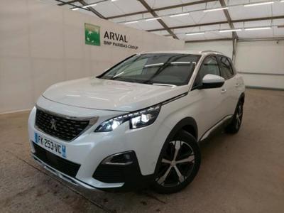 PEUGEOT 3008 Allure Business 1.2 PureTech 130CV BVA8 E..