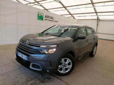 CITROEN C5 AIRCR. C5 Aircross 5p SUV BlueHDi 130 S&amp;S E..