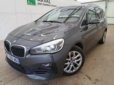 BMW SERIE 2 Serie 2 2 gran tourer 218d