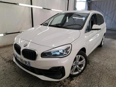 BMW SERIE 2 Serie 2 2 gran tourer 216d