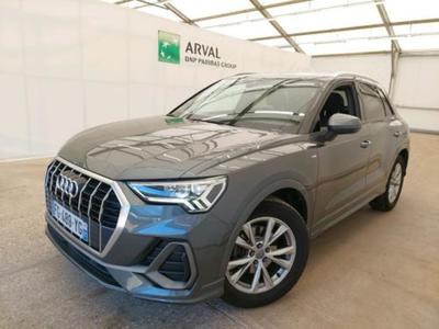 AUDI Q3 35 TFSI S line 1.5 TFSI 150CV BVM6 E6dT