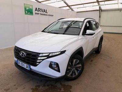 HYUNDAI TUCSON Business Hybrid 2WD 1.6 T-GDI 230CV BVA..