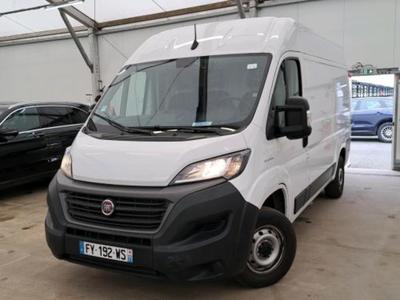 FIAT Ducato Ducato 2014 4P Fourgon tole 23 Multijet ..