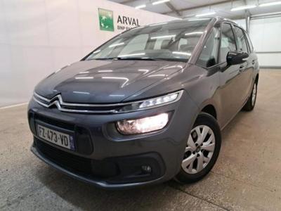 CITROEN C4 Grand C4 Spacetourer 5p Monospace (MPV) Blu..