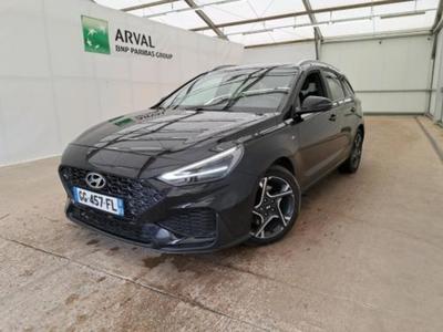 HYUNDAI I 30 cw N Line Mild-Hybrid 1.0 T-GDI 120CV BVA..