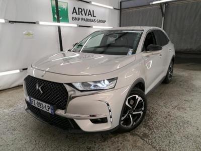 DS Ds 7 Crossback Business 1.5 BlueHDi 130CV BVA8 E6d