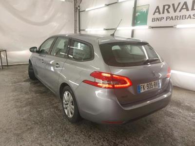 PEUGEOT 308 SW Active Business 1.5 HDI 100CV BVM6 E6dT