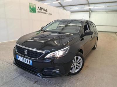 PEUGEOT 308 SW Active Business 1.2 PureTech 130CV BVA8..