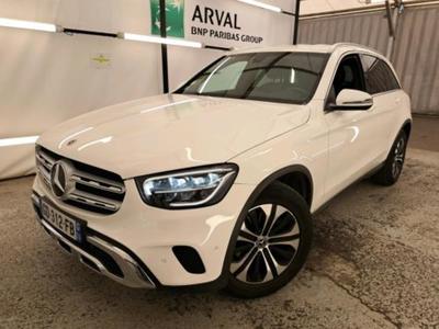 MERCEDES-BENZ GLC GLC / 2019 / 5P / SUV 2.0 GLC 200 D ..