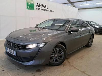 PEUGEOT 508 Active Business 1.5 HDi 130CV BVA8 E6d