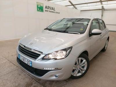 PEUGEOT 308 Active Business 1.6 HDi 100CV BVM5 E6