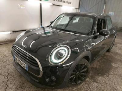 MINI MINI / 2014 / 5P / Berline One 102 ch