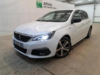 PEUGEOT 308 GT Line 1.2 PureTech 130CV BVA8 E6dT