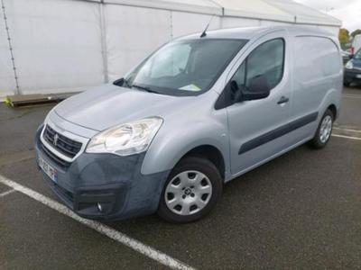 PEUGEOT Partner L1 Premium Pack 1.6 HDi 75CV BVM5 E6