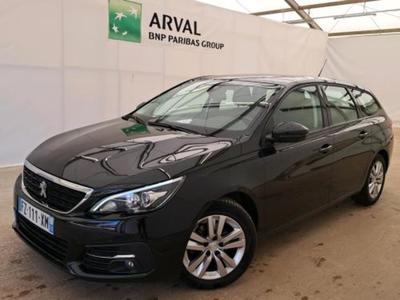 PEUGEOT 308 SW Active Business 1.5 HDi 130CV BVM6 E6d