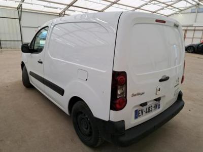 CITROEN Berlingo Fourgon Club L1 (Court) 1.6 BlueHDi 1..