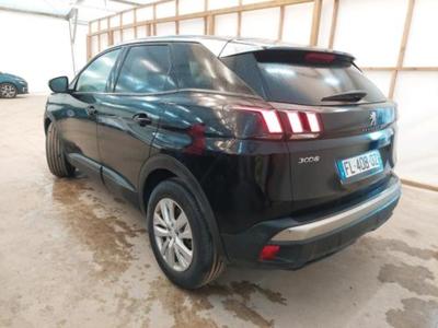 PEUGEOT 3008 Active Business 1.2 PureTech 130CV BVA8 E..