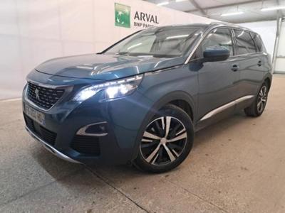 PEUGEOT 5008 Allure Business 1.5 HDi 130CV BVA8 E6dT