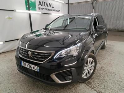 PEUGEOT 5008 Active Business 1.5 HDi 130CV BVA8 E6dT