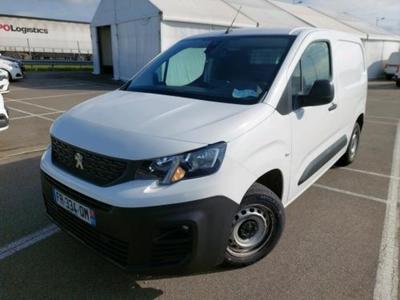 PEUGEOT Partner Premium L1 1.5 HDi 100CV BVM5 E6dT