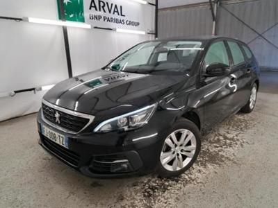 PEUGEOT 308 308 SW 5p Break BlueHDi 130 EAT6 S&amp;S ACTIV..