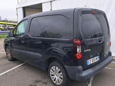 CITROEN Berlingo Fourgon Business L1 (Court) 1.6 BlueH..