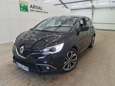 RENAULT MEGANE IV Business 1.5 dCi 110CV BVA7 E6