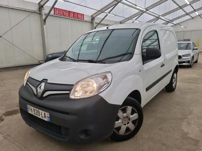 RENAULT KANGOO Express Extra (Serie Speciale) 1.5 dC..