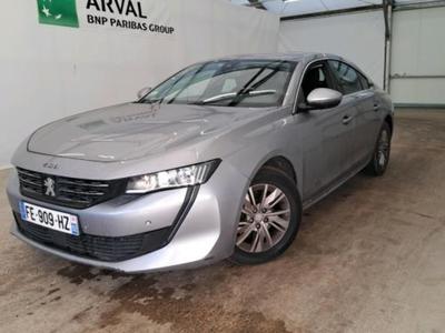 PEUGEOT 508 Active Business 1.5 HDi 130CV BVA8 E6d