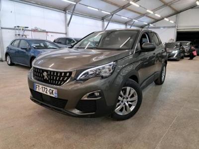 PEUGEOT 3008 Active Business 1.5 HDi 130CV BVA8 E6d