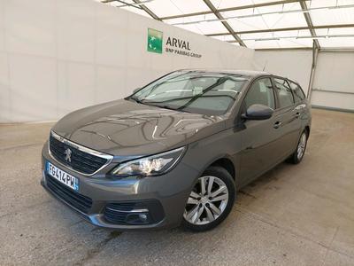 PEUGEOT 308  SW Active Business 1.5 HDI 100CV BVM6 E6dT