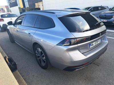 PEUGEOT 508 508 SW / 2018 / 5P / Break BlueHDi 130 S&amp;S..