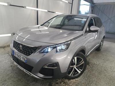 PEUGEOT 3008 Hybrid 225 Allure 1.6 Plug-In 225CV BVA8 ..