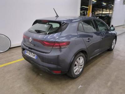 RENAULT MEGANE IV Berline 5 ptes. Business 1.5 dCi 115..