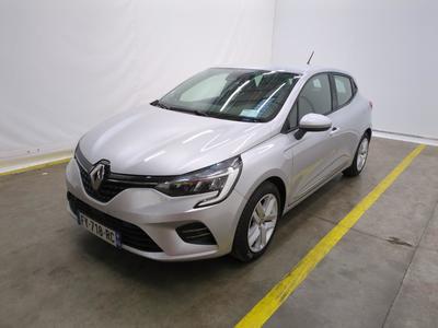 RENAULT CLIO V Business 1.6 E-TECH Hybrid 140CV BVA6 E..