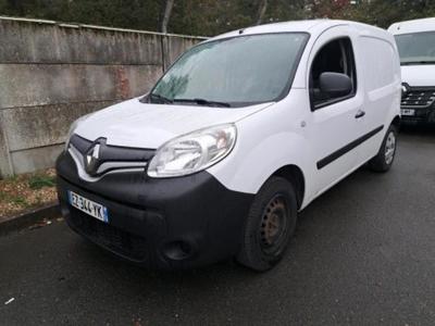 RENAULT KANGOO Express Extra (Serie Speciale) 1.5 dC..