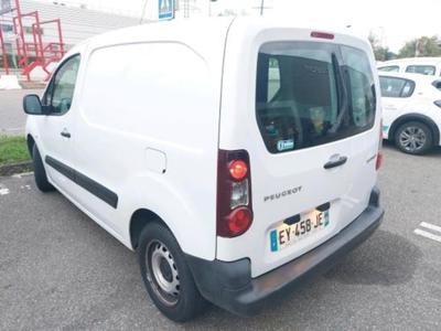 PEUGEOT Partner L1 Pro 1.6 HDi 75CV BVM5 E6