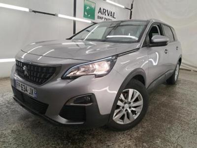 PEUGEOT 5008 Active Business 1.5 HDi 130CV BVA8 E6dT